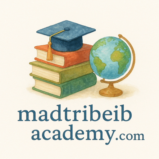 madtribeibacademy.com